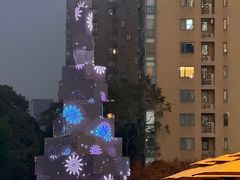 -龙湖杭州滨江天街