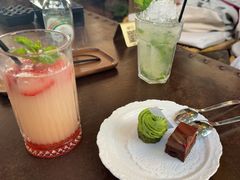 -六阅·福十 FORTEN 海景咖啡西餐厅(双廊古镇店)