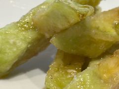 -悦融琥珀·京鲁菜·海味珍品(西单店)