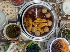 -顶上头·螺蛳火锅(五一新村店)