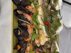 -阿尔法海鲜排档(爱琴海店)