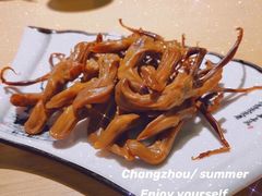 -兔爸私家小厨(新北万达店)