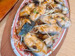 -小粤楼·怀旧粤菜(万辉国际广场店)