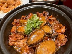 -红厨巷·淮扬菜(熙南里店)