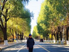 -吉林大学(前卫南区)