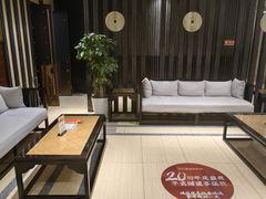-郑庄脂渣海鲜楼(九水路店)