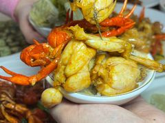 -毛哥小馆子(百井坊巷店)