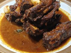 -印巷里主题餐厅(马鞍山店)