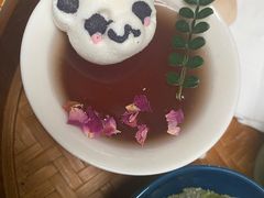 -了凡国风主题茶馆·咖啡(武侯祠锦里店)