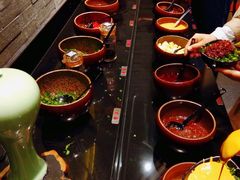 -呷哺呷哺 黄金牧场 (盛世天骄店)