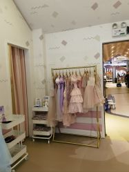 -meland club亲子乐园(重庆万象城店)