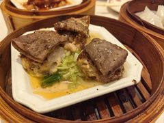 -稻香海鲜饭店(第一国际店)