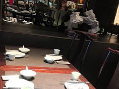 -浩运·海鲜青岛菜·海胆水饺(石老人店)