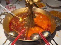 -小龙翻大江文化火锅(宽窄店)