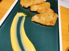 -清水日本料理铁板烧(学府路店)