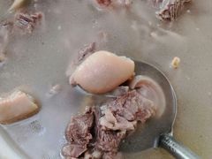 羊肉煲-老东风菜馆·潮汕大排档