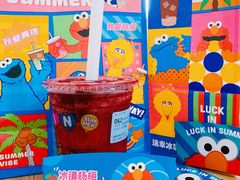 -瑞幸咖啡(三里屯SOHO-6号楼店)
