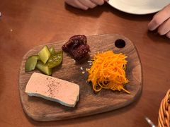 -羽深肉铺 Steak & Wine