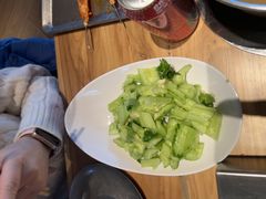 -邢氏老太太烤串(北兴街店)
