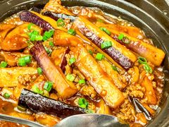 -中国大酒店·食街