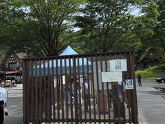 -白川乡与五箇山的合掌构造村落