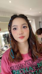 -Eling伊林彩妆·化妆培训(河西奥体店)