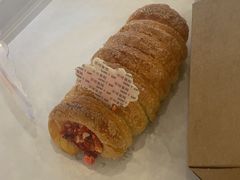 -BreadTalk面包新语(长寿路地铁站店)