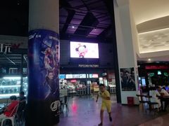 -CGV影城(东港IMAX店)