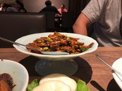 -香园茶社·金陵小灶(老门东店)