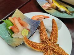 -朗丽兹自助餐厅