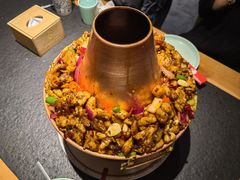 -蛙蛙叫·牛蛙烤鱼(北京总店)