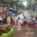 贵阳这种好吃又为数不多的活油烙锅真的不常见