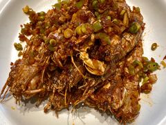 -怡情荟•海鲜青岛菜(五四广场旗舰店)