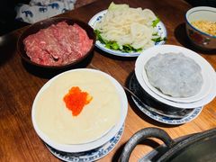 -楠火锅(仁恒梦中心店)