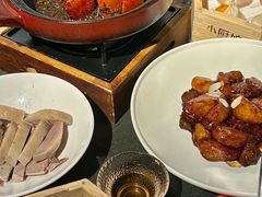 -小厨娘金榜题名(夫子庙秦淮河店)