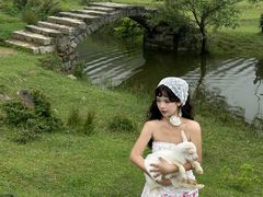 -大姆山草场