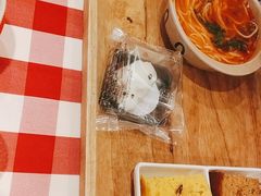 -西贝(厦门中华城店)