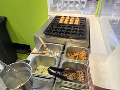 -鲜道寿司(无锡苏宁店)