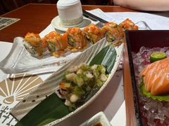 -松羽料理(国大店)