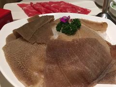 -海底捞火锅(万丰桥店)