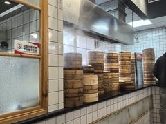 -常鲜德乐购迎桂馒头店(麻巷公寓店)