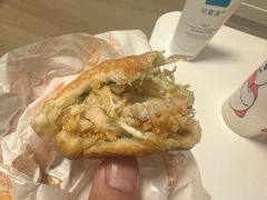 -味味香(团结湖店)