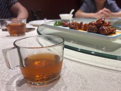 -金枝玉叶上海人家食府(三里河店)