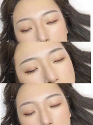 -MIVI野生眉纹绣纹眉