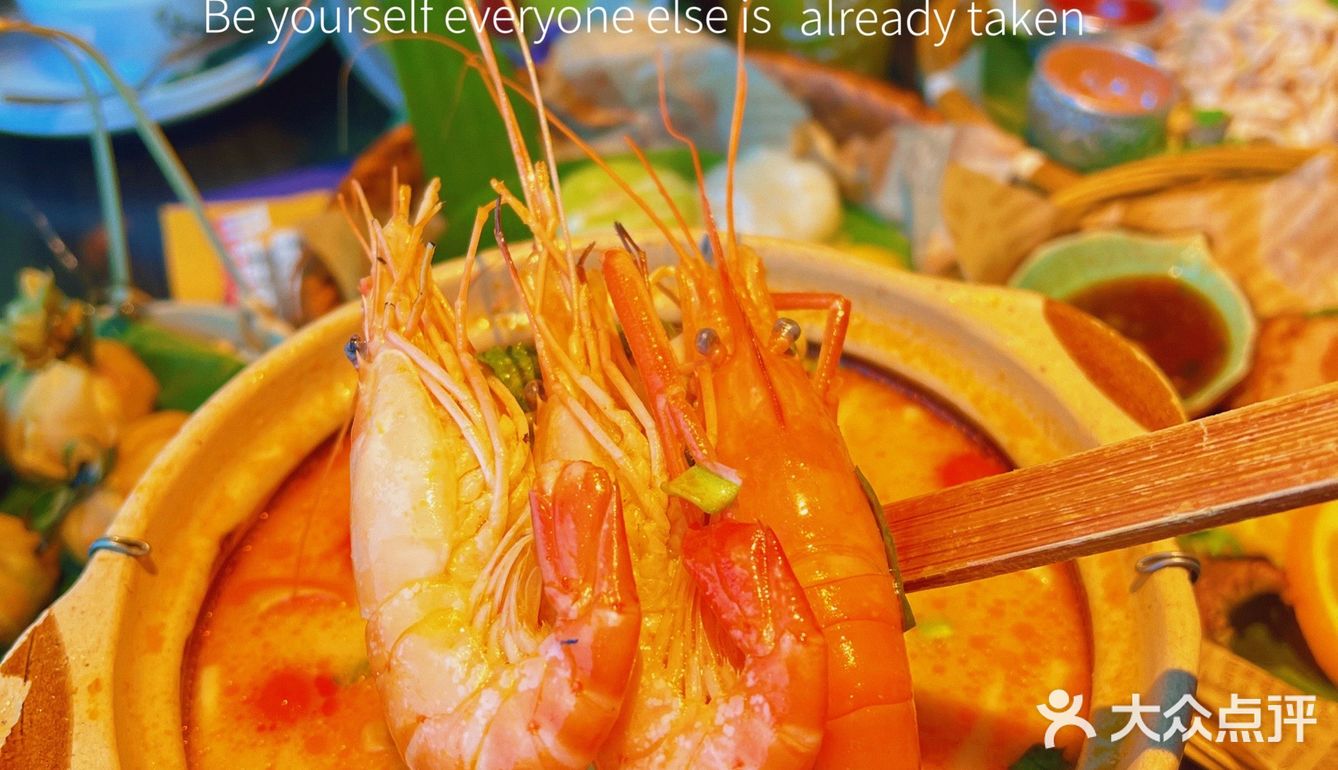 😋吃【泰妃殿】绝不踩雷🔥冲啊！