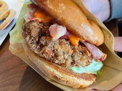 -魏家凉皮(科技三路店)