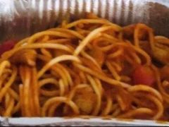 经典意式肉酱面-必胜客(龙之梦购物中心店)