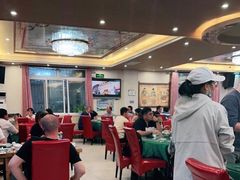 -国强手抓(北京西路店)