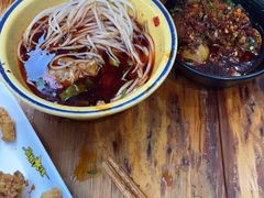 -冒椒火辣(奎星楼街店)