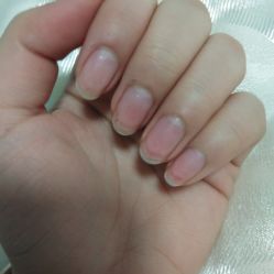 -U7日式美甲